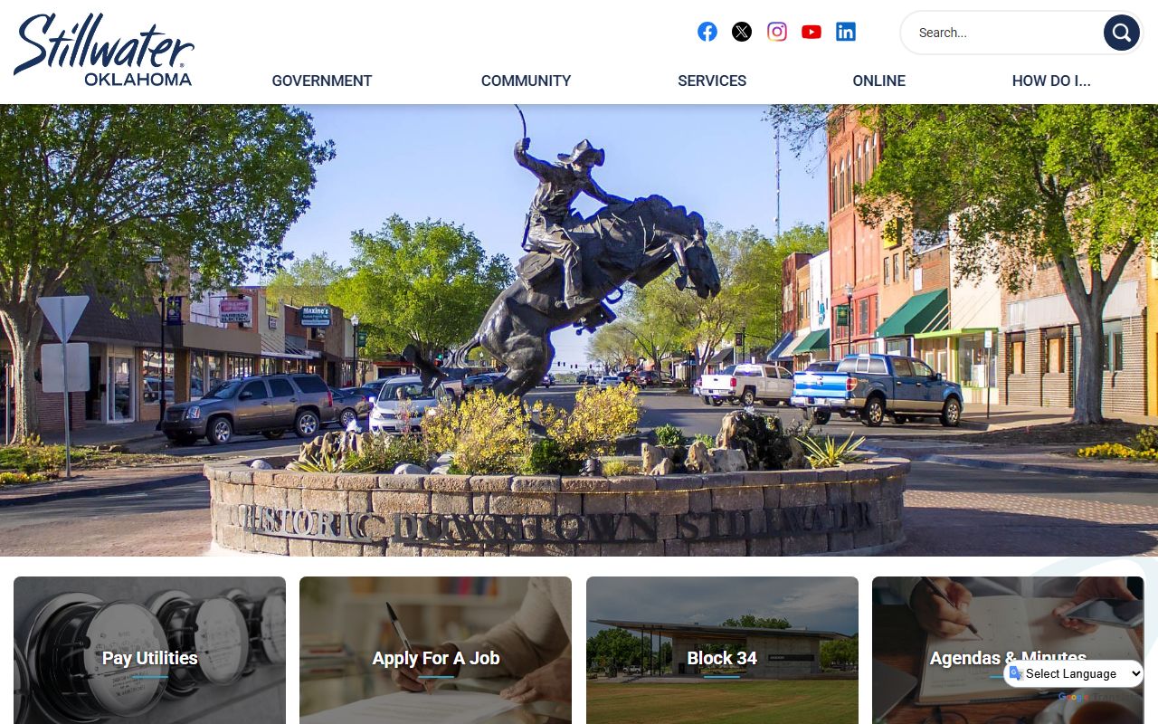 Stillwater DUI records Stillwater Municipal Court