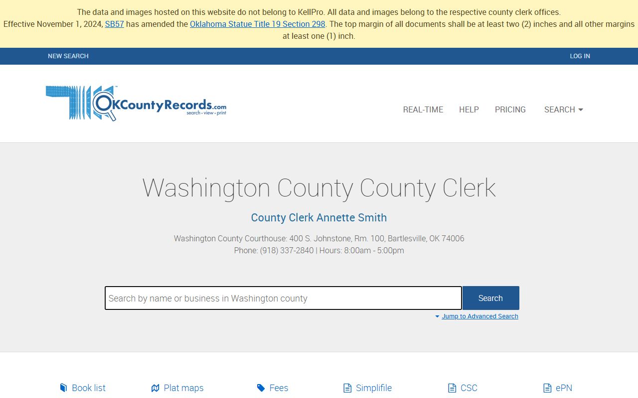 Washington County DUI records Washington County Land Records